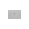 CRATOS BRODZIK PROSTOKĄTNY 1000 x 700 MM SYFON W KPL ROCA A3740L9630
