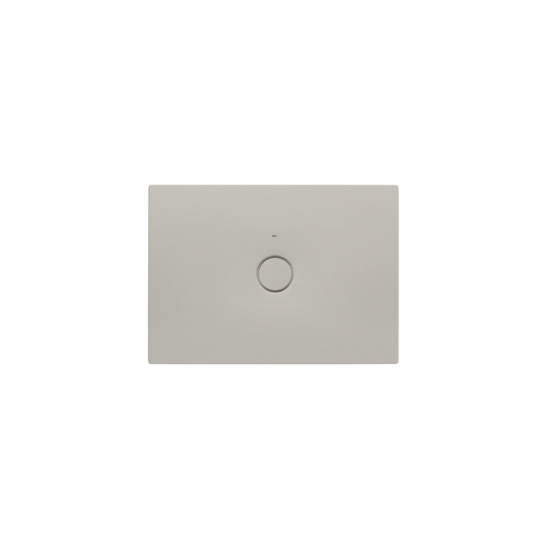 CRATOS BRODZIK PROSTOKĄTNY 1000 x 700 MM SYFON W KPL ROCA A3740L9650
