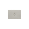 CRATOS BRODZIK PROSTOKĄTNY 1000 x 700 MM SYFON W KPL ROCA A3740L9650