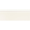 Listwa ścienna Royal Place white 1 29,8x11,5 POŁYSK REKT. (P.44425)
