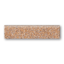 Cokół podłogowy Tartan 6 33,3x8 MAT GAT.1 (P.44435)