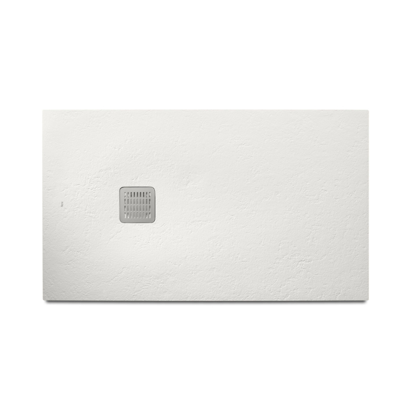 TERRAN BRODZIK PROSTOKĄTNY 1800 x 1000 MM SYFON W KPL. ROCA AP1017083E801100