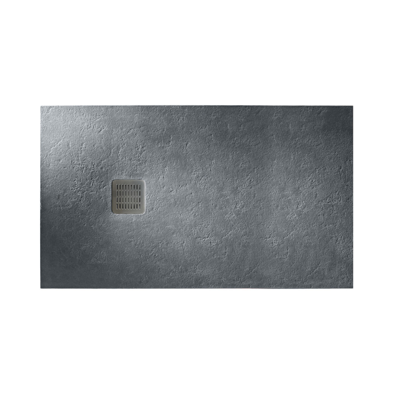 TERRAN BRODZIK PROSTOKĄTNY 1800 x 1000 MM SYFON W KPL. ROCA AP1017083E801200