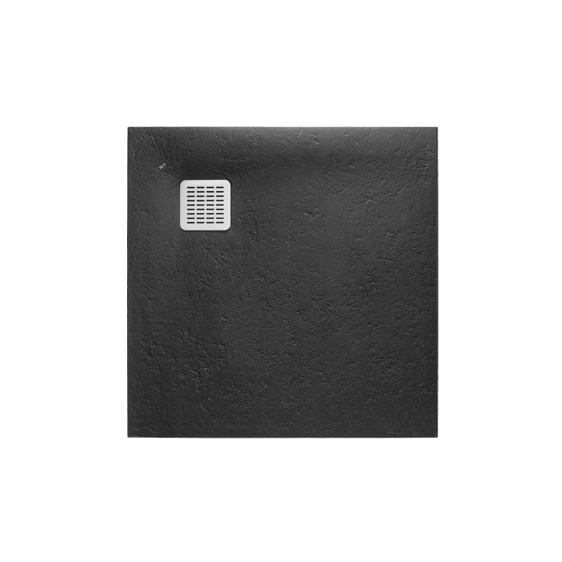BRODZIK TERRAN KW. 90X90 BLYO ROCA AP10338438401400