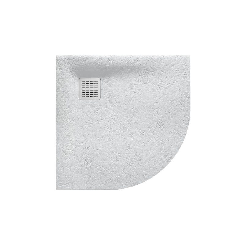 TERRAN 1/4 KOŁA 900x900 MM R550 PERŁOWY ROCA AP10538438401630