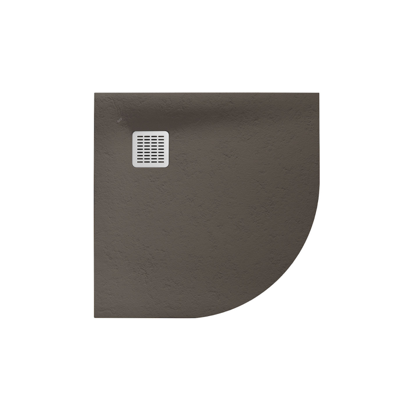 TERRAN 1/4 KOŁA 900x900 MM R550 CAFE ROCA AP10538438401660