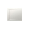AQUOS BRODZIK PROSTOKĄTNY 1000 x 800 MM SYFON W KPL. BEŻOWY ROCA AP6013E832001650