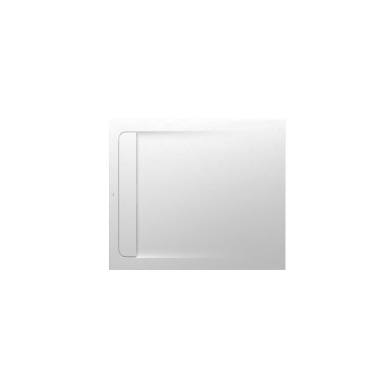 AQUOS BRODZIK PROSTOKĄTNY 1000 x 900 MM SYFON W KPL. ROCA AP6013E838401100