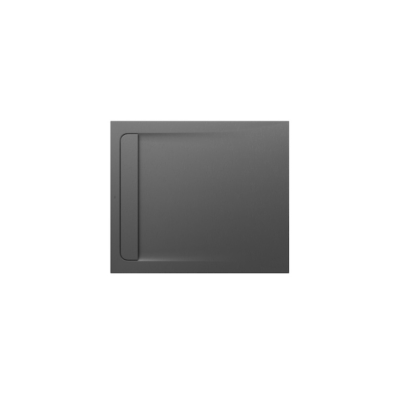 AQUOS BRODZIK PROSTOKĄTNY 1000 x 900 MM SYFON W KPL. ROCA AP6013E838401200