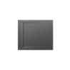 AQUOS BRODZIK PROSTOKĄTNY 1000 x 900 MM SYFON W KPL. ROCA AP6013E838401200