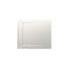AQUOS BRODZIK PROSTOKĄTNY 1000 x 900 MM SYFON W KPL. BEŻOWY ROCA AP6013E838401650