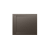 AQUOS BRODZIK PROSTOKĄTNY 1000 x 900 MM SYFON W KPL. CAFE ROCA AP6013E838401660