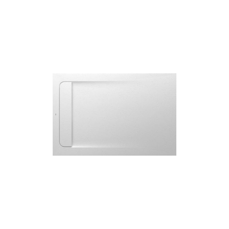AQUOS BRODZIK PROSTOKĄTNY 1200 x 800 MM SYFON W KPL. ROCA AP6014B032001100