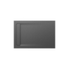 AQUOS BRODZIK PROSTOKĄTNY 1200 x 800 MM SYFON W KPL. ROCA AP6014B032001200
