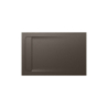 AQUOS BRODZIK PROSTOKĄTNY 1200 x 800 MM SYFON W KPL. CAFE ROCA AP6014B032001660