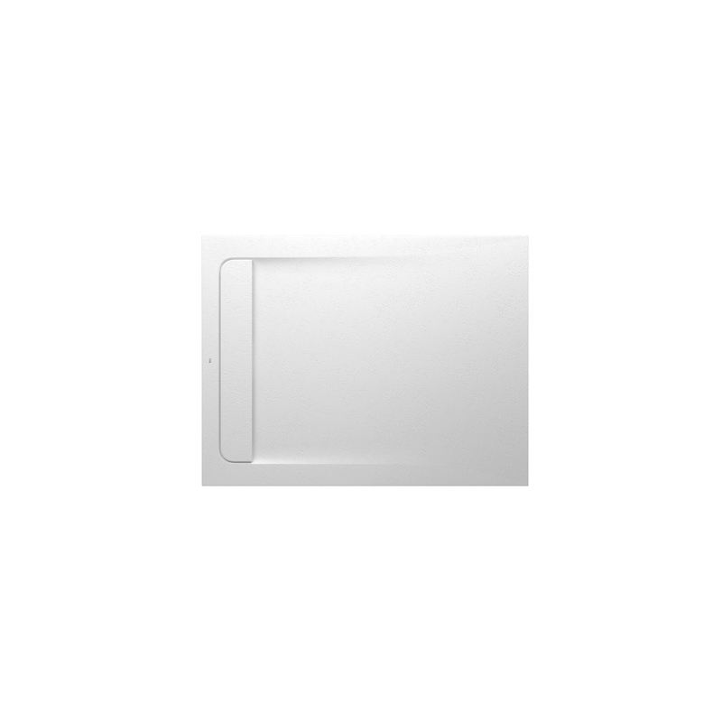 AQUOS BRODZIK PROSTOKĄTNY 1200 x 900 MM SYFON W KPL. ROCA AP6014B038401100