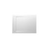 AQUOS BRODZIK PROSTOKĄTNY 1200 x 900 MM SYFON W KPL. ROCA AP6014B038401100