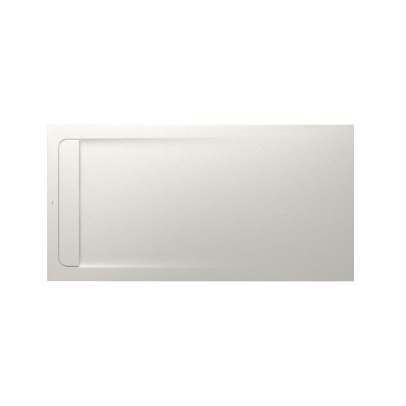 AQUOS BRODZIK PROSTOKĄTNY 1800 x 900 MM SYFON W KPL. BEŻOWY ROCA AP60170838401650