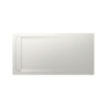 AQUOS BRODZIK PROSTOKĄTNY 1800 x 900 MM SYFON W KPL. BEŻOWY ROCA AP60170838401650
