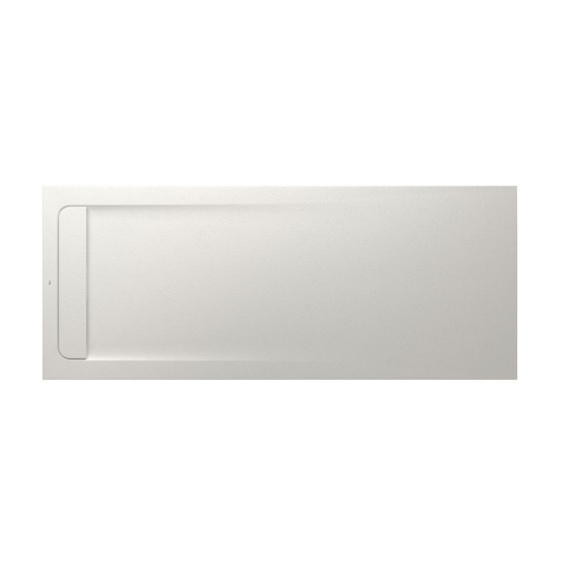 AQUOS BRODZIK PROSTOKĄTNY 2000 x 800 MM SYFON W KPL. BEŻOWY ROCA AP6017D032001650