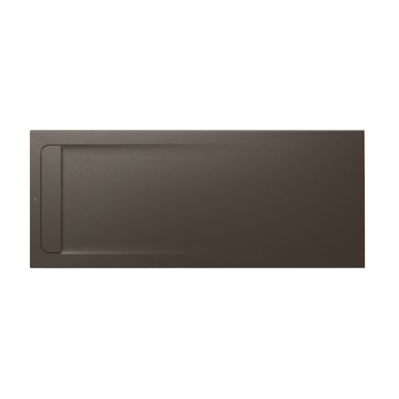 AQUOS BRODZIK PROSTOKĄTNY 2000 x 800 MM SYFON W KPL. CAFE ROCA AP6017D032001660