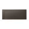 AQUOS BRODZIK PROSTOKĄTNY 2000 x 800 MM SYFON W KPL. CAFE ROCA AP6017D032001660