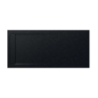 AQUOS BRODZIK PROSTOKĄTNY 2000 x 900 MM SYFON W KPL. ROCA AP6017D038401400