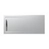AQUOS BRODZIK PROSTOKĄTNY 2000 x 900 MM SYFON W KPL. PERŁOWY ROCA AP6017D038401630