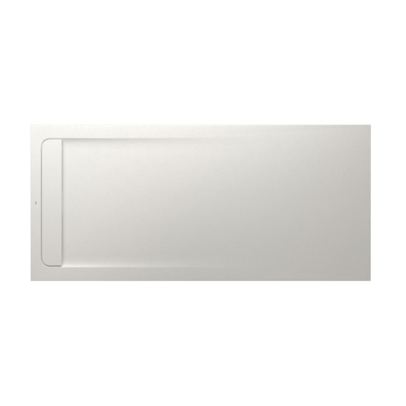 AQUOS BRODZIK PROSTOKĄTNY 2000 x 900 MM SYFON W KPL. BEŻOWY ROCA AP6017D038401650
