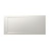 AQUOS BRODZIK PROSTOKĄTNY 2000 x 900 MM SYFON W KPL. BEŻOWY ROCA AP6017D038401650