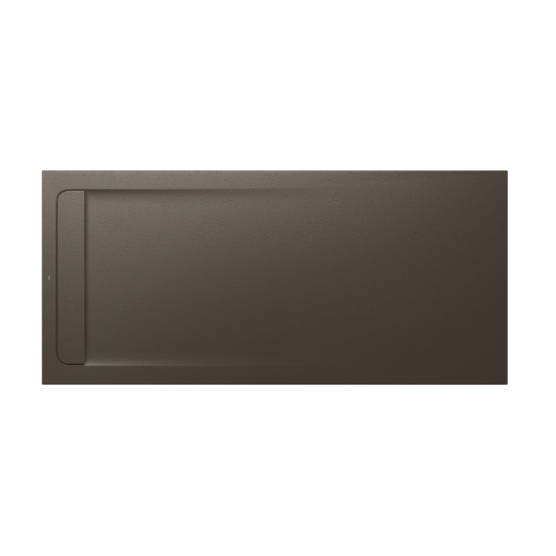 AQUOS BRODZIK PROSTOKĄTNY 2000 x 900 MM SYFON W KPL. CAFE ROCA AP6017D038401660