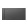 AQUOS BRODZIK PROSTOKĄTNY 2000 x 1000 MM SYFON W KPL. ROCA AP6017D03E801200