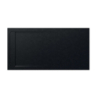 AQUOS BRODZIK PROSTOKĄTNY 2000 x 1000 MM SYFON W KPL. ROCA AP6017D03E801400