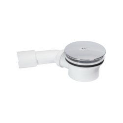 ODPŁYW BRODZIKOWY PŁASKI NEW-ECO ROCA PD5000165