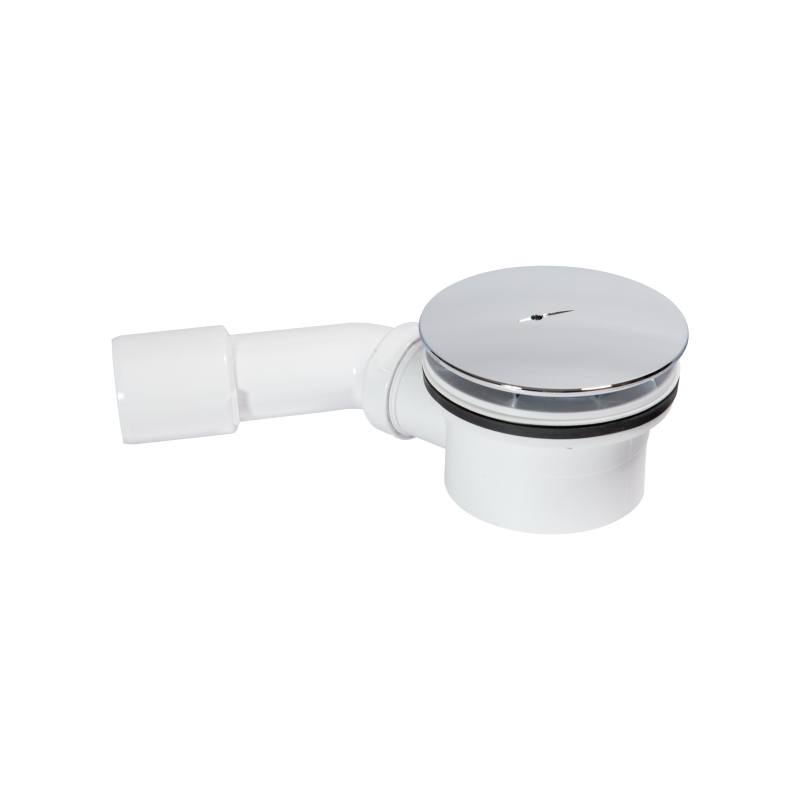 ODPŁYW BRODZIKOWY PŁASKI NEW-ECO ROCA PD5000165