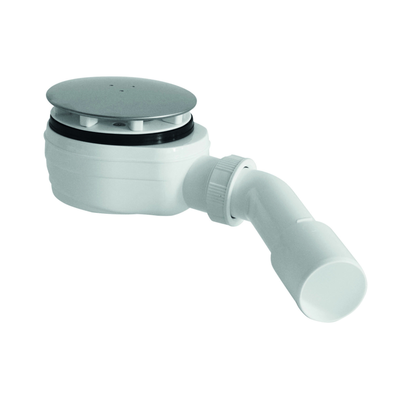 TERRAN SYFON ULTRA PŁASKI 60MM BEZ KRATKI ROCA PD5000166