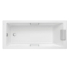 VYTHOS SINGLE 1500x700 FEET ROCA A248548000