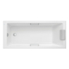 VYTHOS SINGLE 1700x700 FEET ROCA A248550000