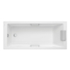 VYTHOS SINGLE 1600x750 FEET ROCA A248551000