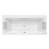 VYTHOS DOUBLE 1700x800 FEET ROCA A248555000