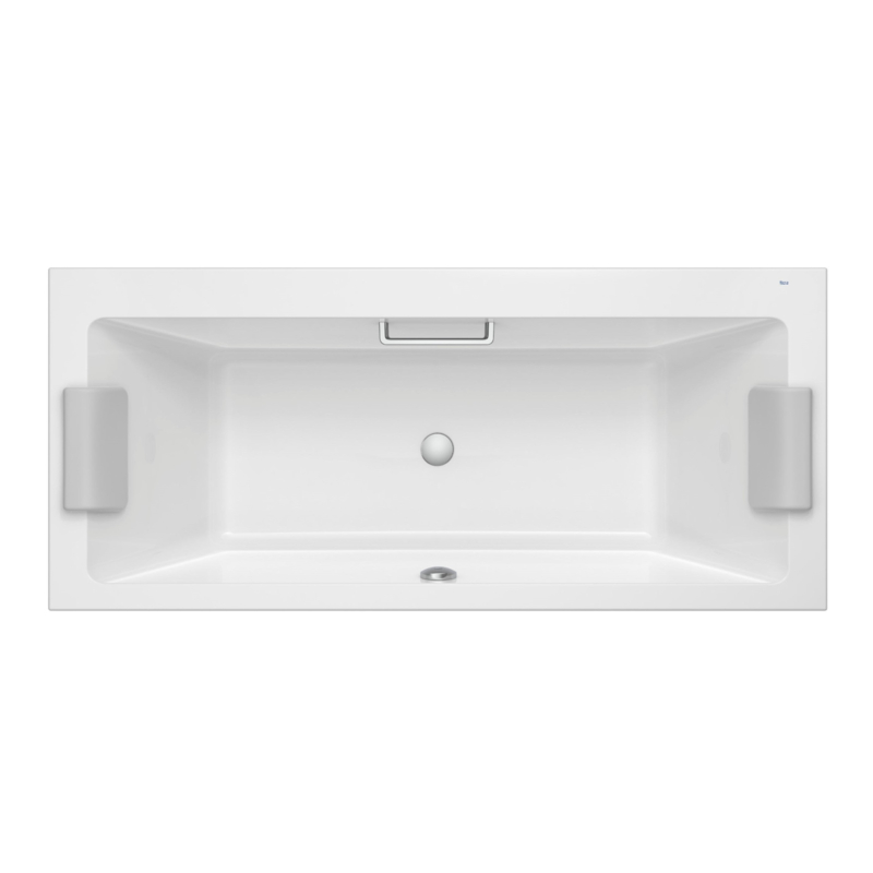 VYTHOS DOUBLE 1800x900 FEET ROCA A248556000