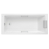 VYTHOS SINGLE 1400x700 FEET ROCA A248547000