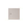 MAGMA brodzik prostokątny Stonex 900 x 900 mm, niski syfon w komplecie, kolor beżowy ROCA APE0138438403650