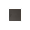 MAGMA brodzik prostokątny Stonex 900 x 900 mm, niski syfon w komplecie, kolor cafe ROCA APE0138438403660