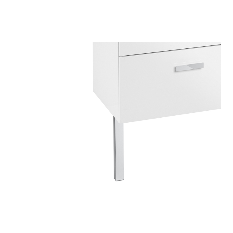 VICTORIA BASIC Zestaw 2 nóg (wysokość 30 cm) ROCA A816413001