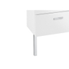 VICTORIA BASIC Zestaw 2 nóg (wysokość 30 cm) ROCA A816413001