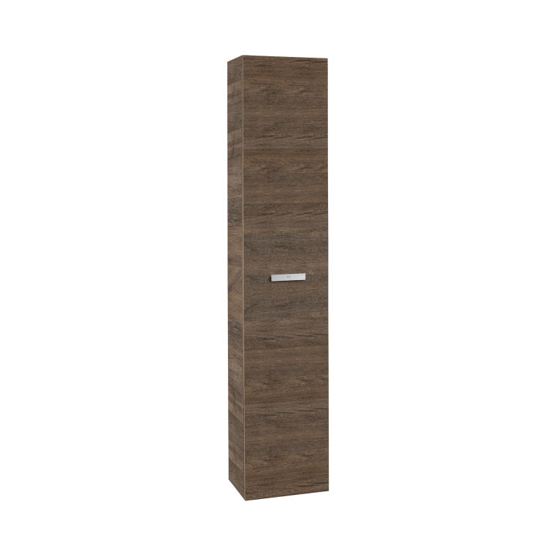 VICTORIA BASIC Kolumna z półkami 150 cm cedr ROCA A856577423