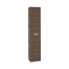 VICTORIA BASIC Kolumna z półkami 150 cm cedr ROCA A856577423