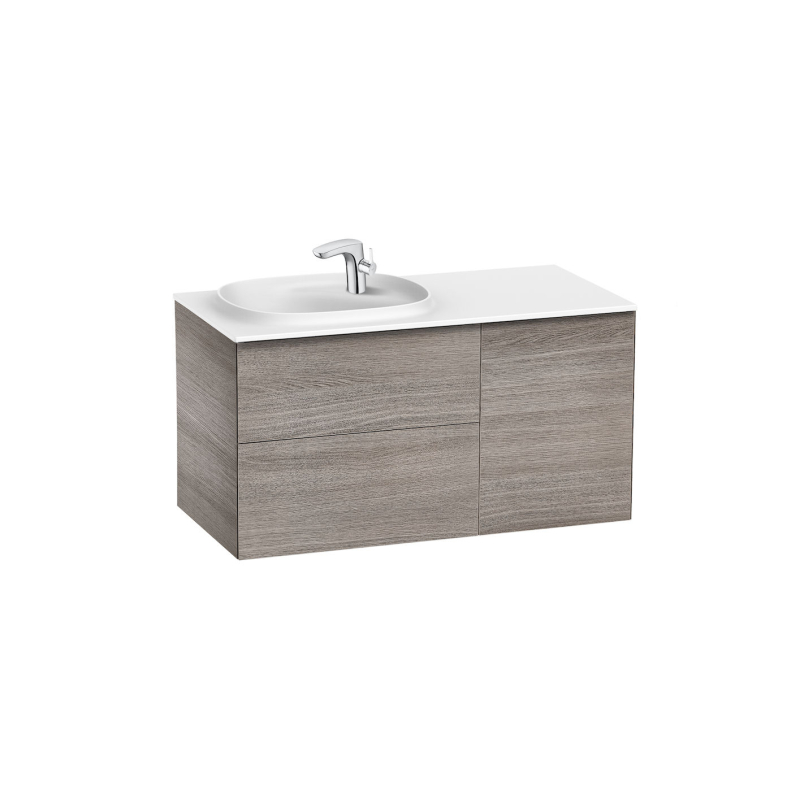 UNIK BEYOND z UM.SURFEX 1000 LEWA DĄB ROCA A851389402