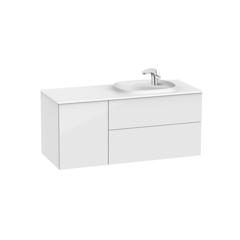 UNIK BEYOND z UM.SURFEX 1200 PRAWA BIAŁY ROCA A851392806